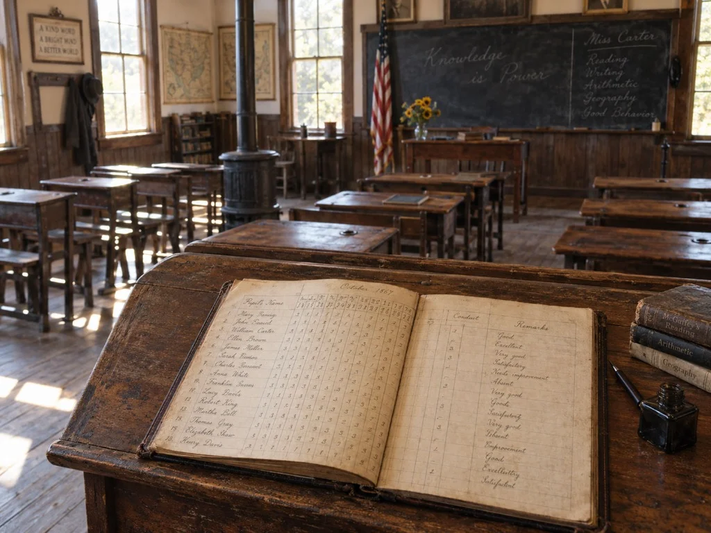 Is your studio stuck in the 1800's?